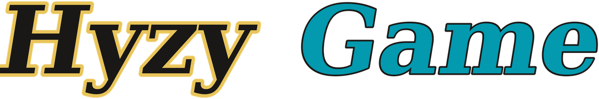 Hyzy Game logo